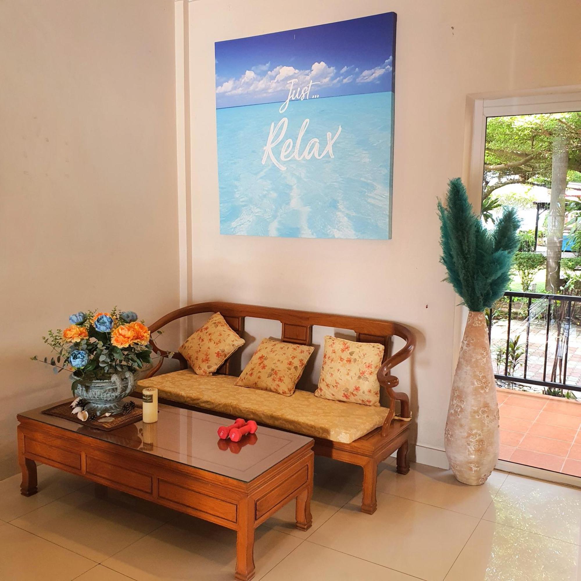 Отель Serene Sands 4*