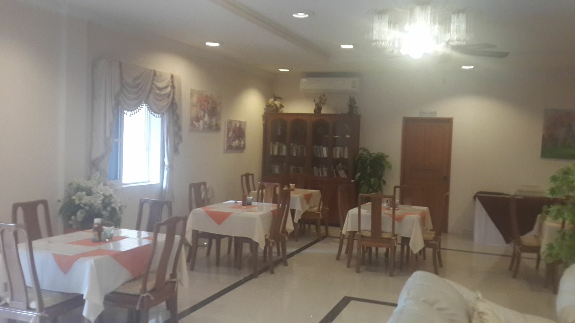 Serene Sands 4* Банг-Ламунг